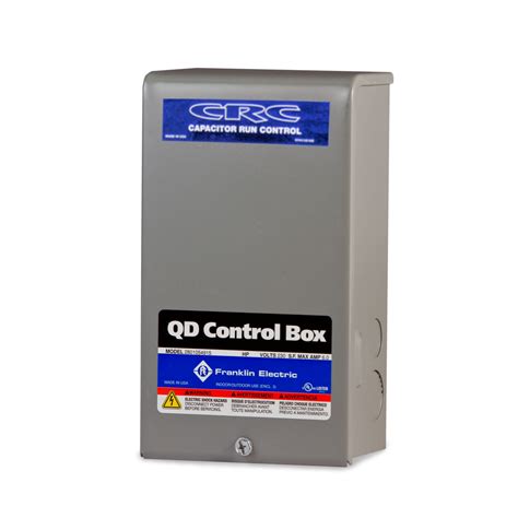 franklin electric control box dpx|franklin electric control box.